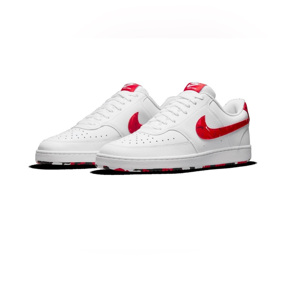 Nike court vision low BRAND NEW DSWT